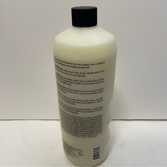 Paul Brown Hapuna Balancing Conditioner 33 OZ HTF - Picture 3 of 3
